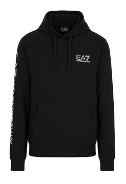 EA7 Emporio Armani bluza męska NOWOŚĆ 3XL