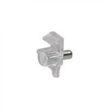 PODPÓRKA DO PÓŁEK SZKLANYCH 100szt