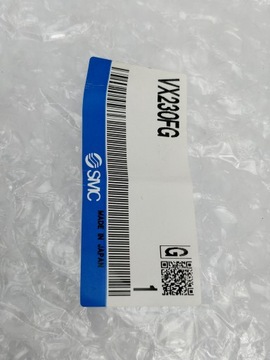 SMC VX230FG