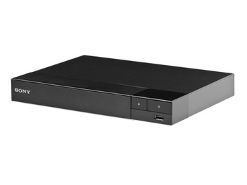 SONY BDP-S6700 3D BT Wi-Fi DLNA Blu-ray-плеер