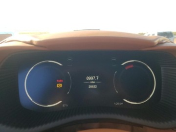 Aston Martin 2023 Aston Martin DBX707 2023 4.0l 4.0 Benzyna 697KM, zdjęcie 9