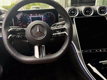 Mercedes CLE Coupe 2.0 300 258KM 2025 MERCEDES-BENZ CLE 300 4-Matic AMG Line 2.0 (258KM) 2025, zdjęcie 6