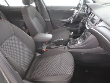 Opel Astra K Hatchback Facelifting 1.5 Diesel 122KM 2019 Opel Astra 1.5 CDTI, Salon Polska, Serwis ASO, zdjęcie 8
