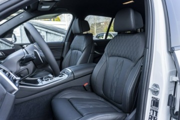 BMW X5 G05 SUV Facelifting 3.0 30d 298KM 2026 BMW X5 xDrive30d Dostępny od ręki!, zdjęcie 13