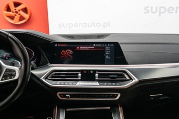 BMW X5 G05 SUV 3.0 30d 286KM 2021 Od ręki - BMW X5 xDrive30d sport-aut Suv 3.0 286KM 2020, zdjęcie 17