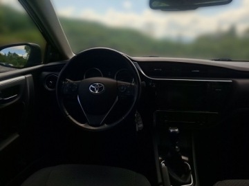 Toyota Corolla XI Sedan Facelifting 1,6 Valvematic 132KM 2017 Toyota Corolla 1.6 50th Anniversary MS Seria E16 (, zdjęcie 14