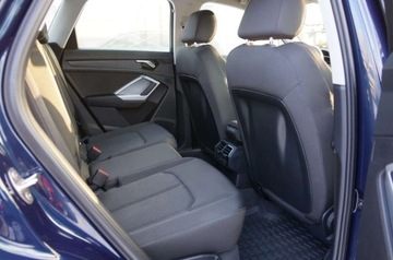 Audi Q3 II SUV 2.0 40 TDI 190KM 2019 Audi Q3 2.0 TDI CR 190 KM 4x4, S-Tronic, Webasto, Virtual, LED, Hak, GWARA, zdjęcie 27