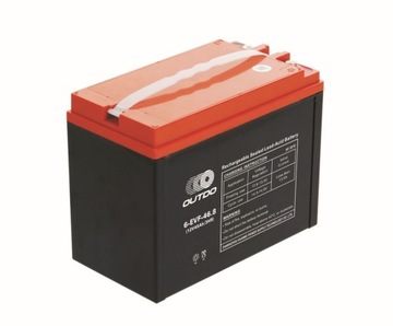Akumulator do skutera elektrycznego 6-DZM-45
