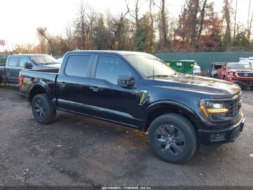 Ford 2025 Ford F150 STX 2025 2.7L 2.7 Benzyna 325KM, zdjęcie 5