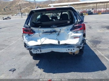 Subaru 2023 Subaru Forester 2023r, Sport, 2.5L, 4x4 2.5 Benzyna 182KM, zdjęcie 7