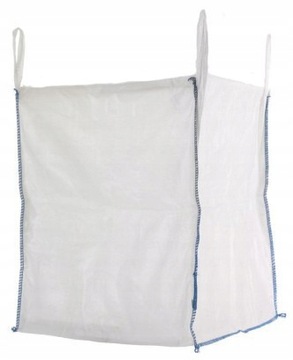 Worek BigBag 90x90x140 cm 1000KG NA GRUZ ODPADY