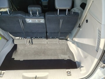 Chrysler Pacifica II 3.6 V6 291KM 2018 Chrysler Pacifica Super stan, 7-osobowa., zdjęcie 22