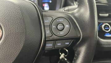 Toyota Corolla XII Sedan 1.6 Valvematic Dual VVT-i 132KM 2020 Toyota Corolla benzyna Comfort sedan manual, zdjęcie 21