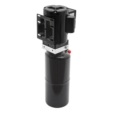 Гидроагрегат 10л для автоподъемника