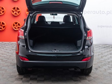 Hyundai ix35 SUV 1.7 CRDi 115KM 2011 HYUNDAI ix35 1.7 CRDi 2WD Suv 116KM 2011, zdjęcie 25