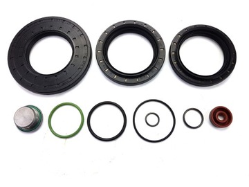 USZCZELNIACZE REDUKTOR ATC35L BMW 7 F02 xDrive