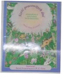 sześć pracowitych dni - M.Erickson