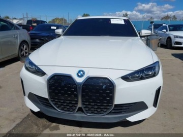 BMW 2024 BMW i4 eDrive35 2024 Elektryczny 281KM, zdjęcie 7