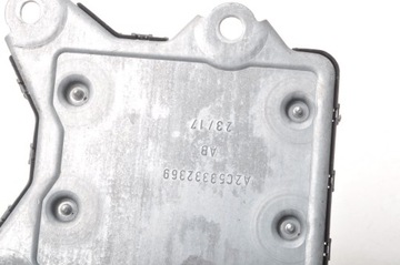 ALFA ROMEO 4C SENSOR AIRBAG 50545333