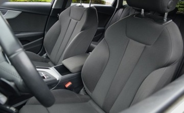 Audi A4 B9 Allroad Quattro Facelifting 2.0 40 TDI 190KM 2020 Audi A4 Avant 2,0 TDI 190 KM QUATTRO Full Led Nawigacja Webasto 2.0 Diesel, zdjęcie 24