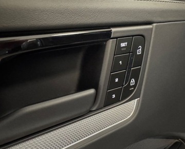 Porsche Cayenne III SUV Facelifting 3.0 353KM 2025 Porsche Cayenne salon Polska FV 23 R CARS Warszawa 3.0 Benzyna 353KM, zdjęcie 26