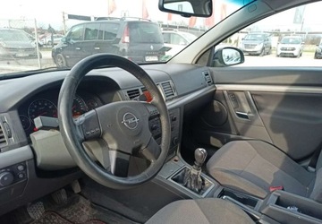 Opel Signum 2.2 DIRECT ECOTEC 155KM 2003 Opel Signum Opel Signum 2.2 Benzyna 155KM, zdjęcie 6