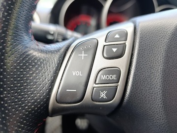 Mazda 3 I MPS 2.3 MZR DISI Turbo 260KM 2007 MAZDA 3 MPS 2.3 MZR DISI Turbo 260KM, Manual, Klimatyzacja, zdjęcie 21