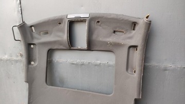 AUDI A3 8P SLINE ЧЕРНЫЙ ПОТОЛОК В КОМПЛЕКТЕ