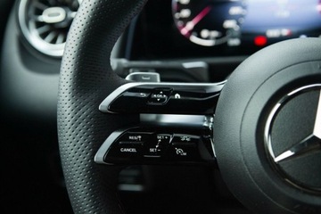 Mercedes GLB SUV 2.0 250 224KM 2024 Mercedes-Benz GLB 2.0 Benzyna 224KM, zdjęcie 21