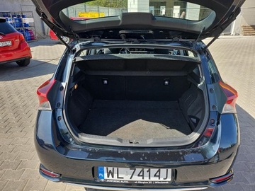 Toyota Auris II 2016 Toyota Auris Hybrid 135 Premium II (2012-), zdjęcie 12