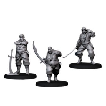 Merchant Guard 2 - Straż Handlarza - Davale Games