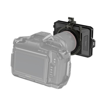 SmallRig 3575 Mini Matte Box Lite