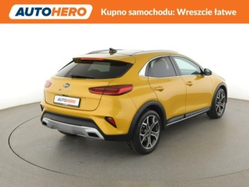 Kia XCeed Crossover 1.5 T-GDI 160KM 2021 Kia XCeed automat navi kamera panorama półskóra, zdjęcie 6