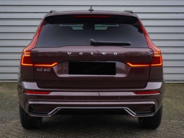 Volvo XC60 II 2026 VOLVO XC60 B5 AWD Ultra Dark Suv 2.0 (250KM) 2026, zdjęcie 1