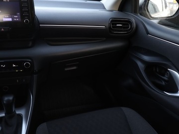 Mazda 2 III 2022 Mazda 2 1.5 Hybrid, Salon Polska, 1. Właściciel, zdjęcie 7