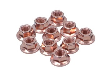 FISCHER NAKRĘTKA UKŁ. WYD. BMW/DB M7X1.0 M7 SW11FL CU SELF LOCK 10 SZT.