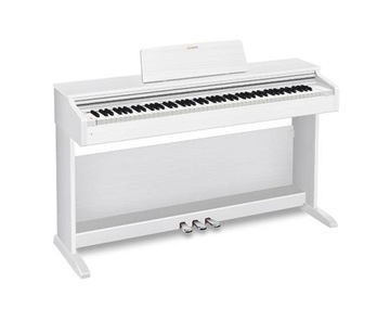 Pianino cyfrowe CASIO AP-270 WE