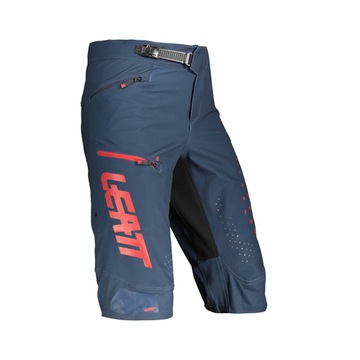 LEATT SPODENKI ROWEROWE MTB GRAVITY 4.0 ONYX XS