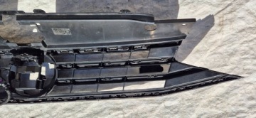 VW PASSAT B8 LIFT 19-22 GTE решетка радиатора ORG