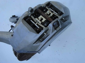 MERCEDES S TŘÍDA W222 222 TŘMEN PŘEDNÍ LEVÝ