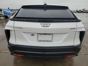 Cadillac 2024 Cadillac Inny Lyriq Sport 2024 Elektryczny 340KM, zdjęcie 2