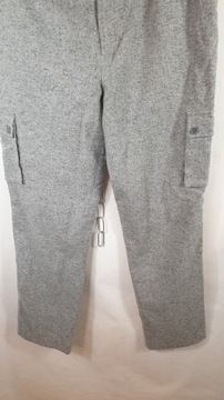 ESPRIT spodnie DAMKSIE rozmiar 42/xl