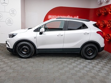 Opel Mokka I X 1.4 Turbo 120KM 2019 OPEL Mokka X 1.4 T Lat Crossover 120KM 2019, zdjęcie 3