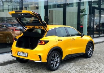 Lexus LBX 1.5 Hybrid 136KM 2024 Lexus LBX LBX Elegant Tech FV23 Salon PL Serwis ASO 1 wlasciciel, zdjęcie 36