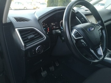 Ford Galaxy IV Van 2.0 TDCi 150KM 2015 Ford Galaxy 2.0 TDCI 150KM Klimatronic Tempomat, zdjęcie 11