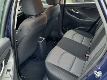 Hyundai i30 III Hatchback 1.0 T-GDI 120KM 2019 Hyundai i30 I30,1.0 Benzyna 120KM, zdjęcie 20