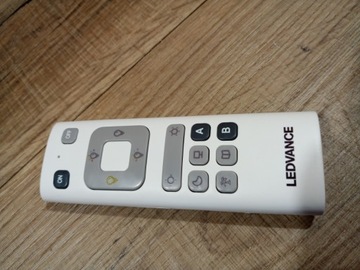 Пульт дистанционного управления LEDVANCE smart+ WiFi для светодиодных ламп