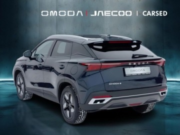 Omoda 5 1.6 T-GDI 147KM 2025 Omoda 5 Midnight blue 1.6 Benzyna 147KM, zdjęcie 3