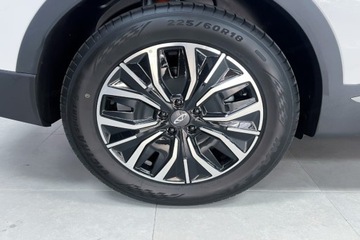 Chery Tiggo 7 1.6 TGDI 147KM 2025 CHERY Tiggo 7 Comfort 1.6 T-GDI DCT Suv 147KM 2025, zdjęcie 15