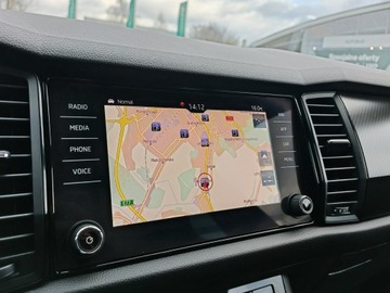 Skoda Kodiaq I RS 2.0 TDI 240KM 2019 Škoda Kodiaq Skoda Kodiaq RS 2.0TDI 240KM Bi-TDI, zdjęcie 19